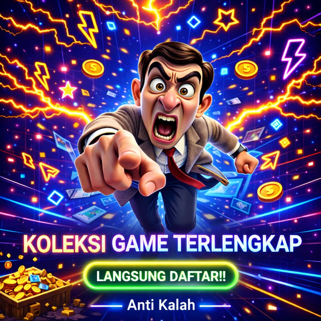 Galeri foto HANTUSLO88 ➔ Media Referensi Utama: Portal Analisis Tajam di Jakarta